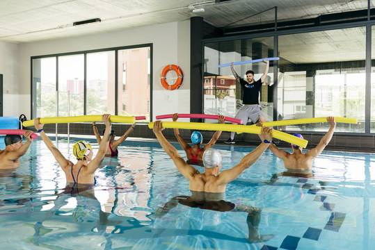 Aqua Gym